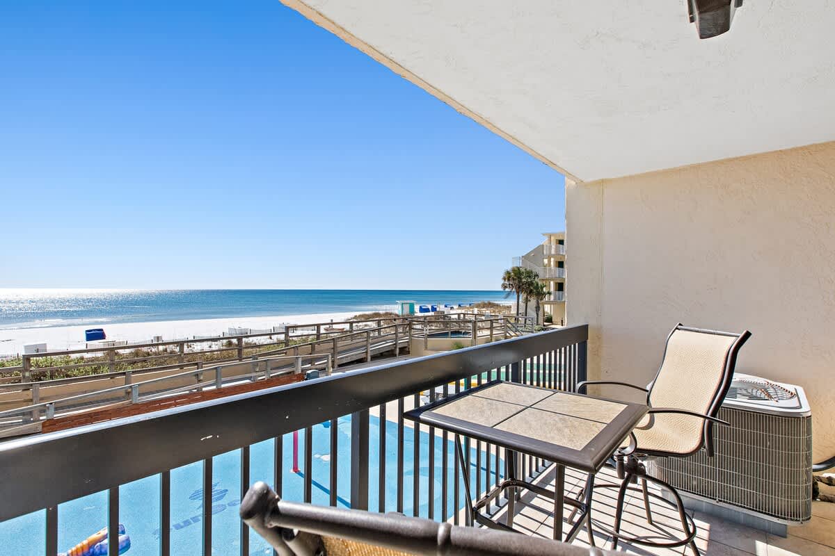 SunDestin Resort Unit 0211 4