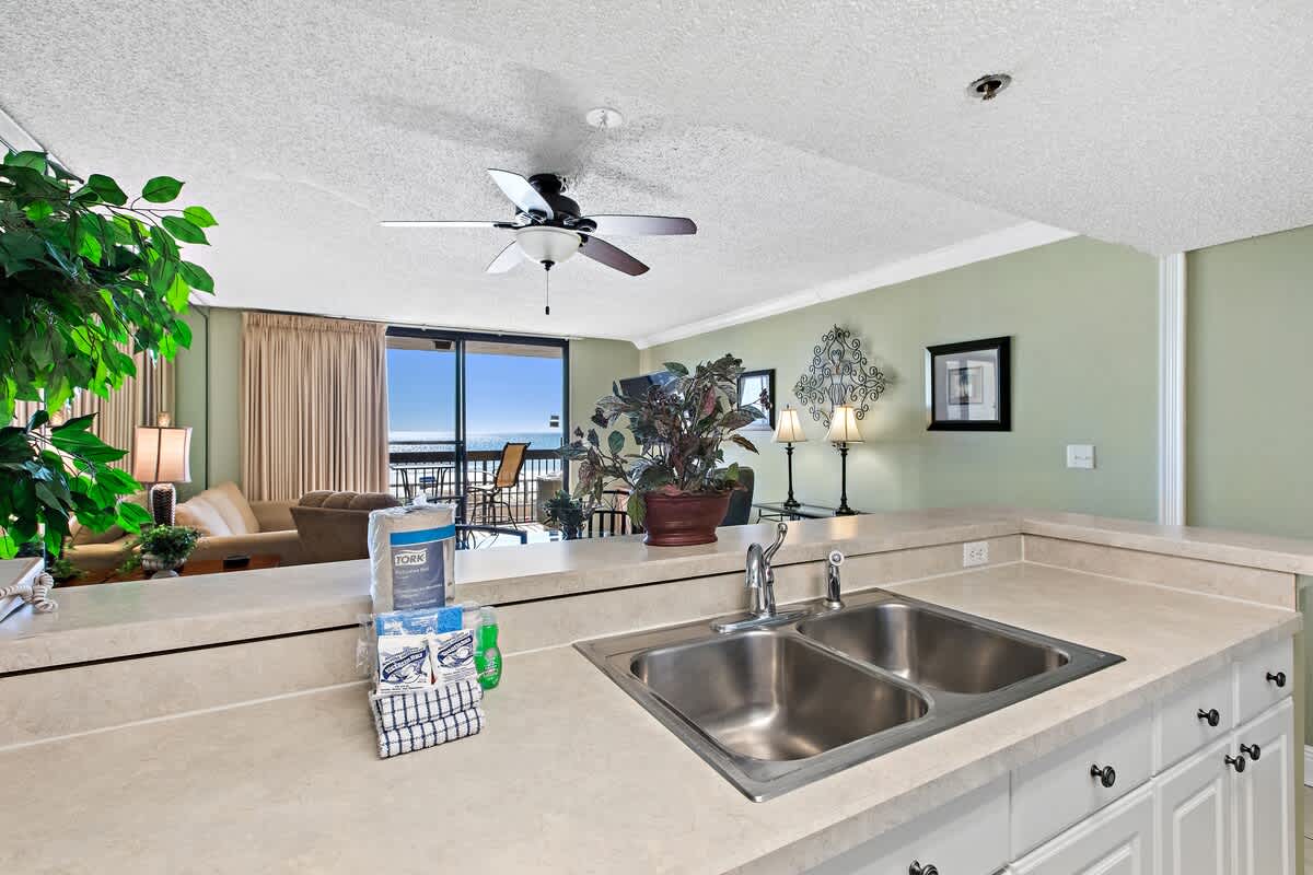 SunDestin Resort Unit 0211 8