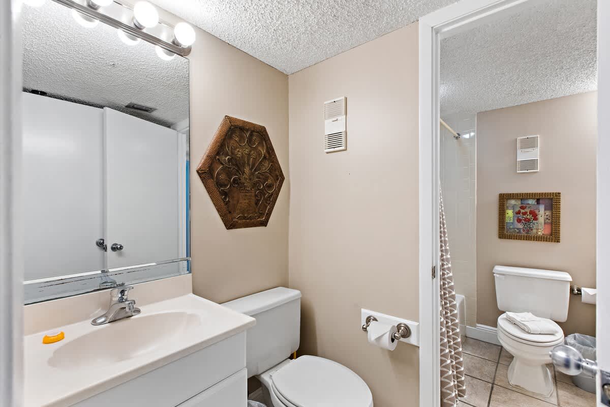 SunDestin Resort Unit 0211 12