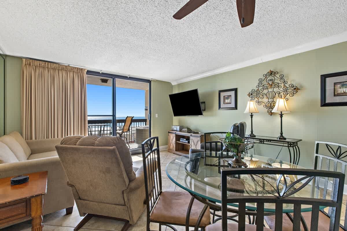 SunDestin Resort Unit 0211 5