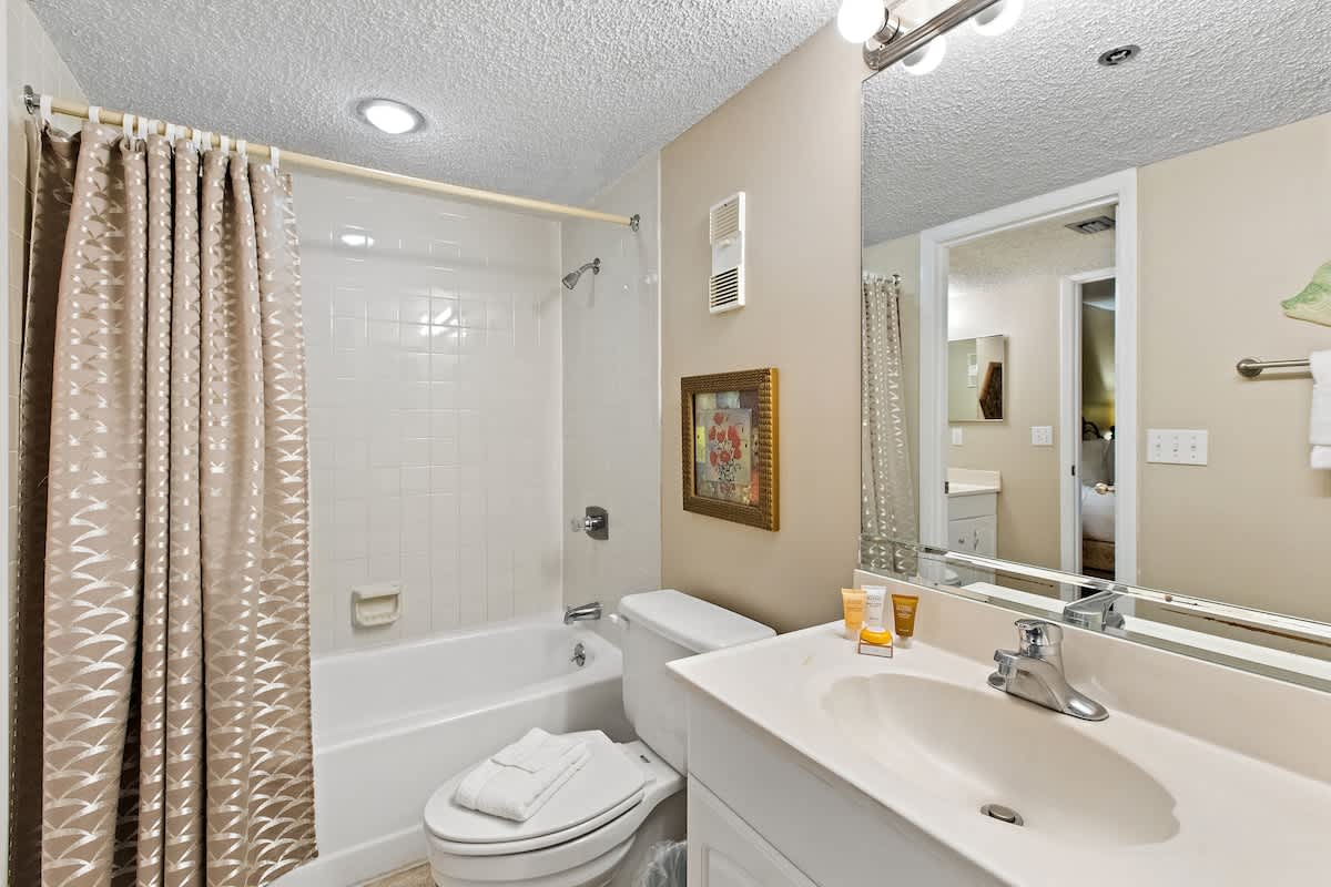 SunDestin Resort Unit 0211 13