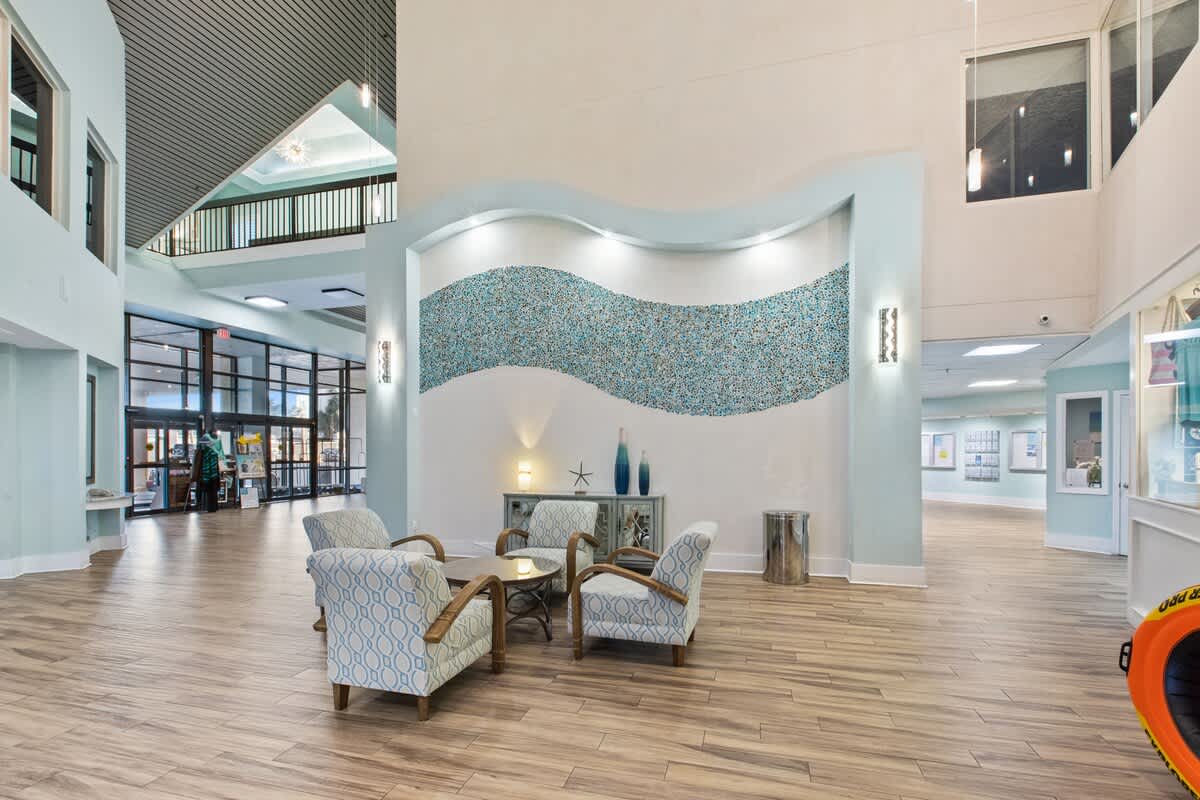 SunDestin Resort Unit 0211 27