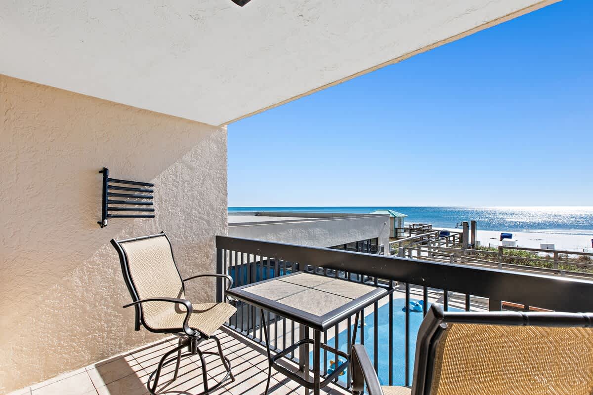 SunDestin Resort Unit 0211 15