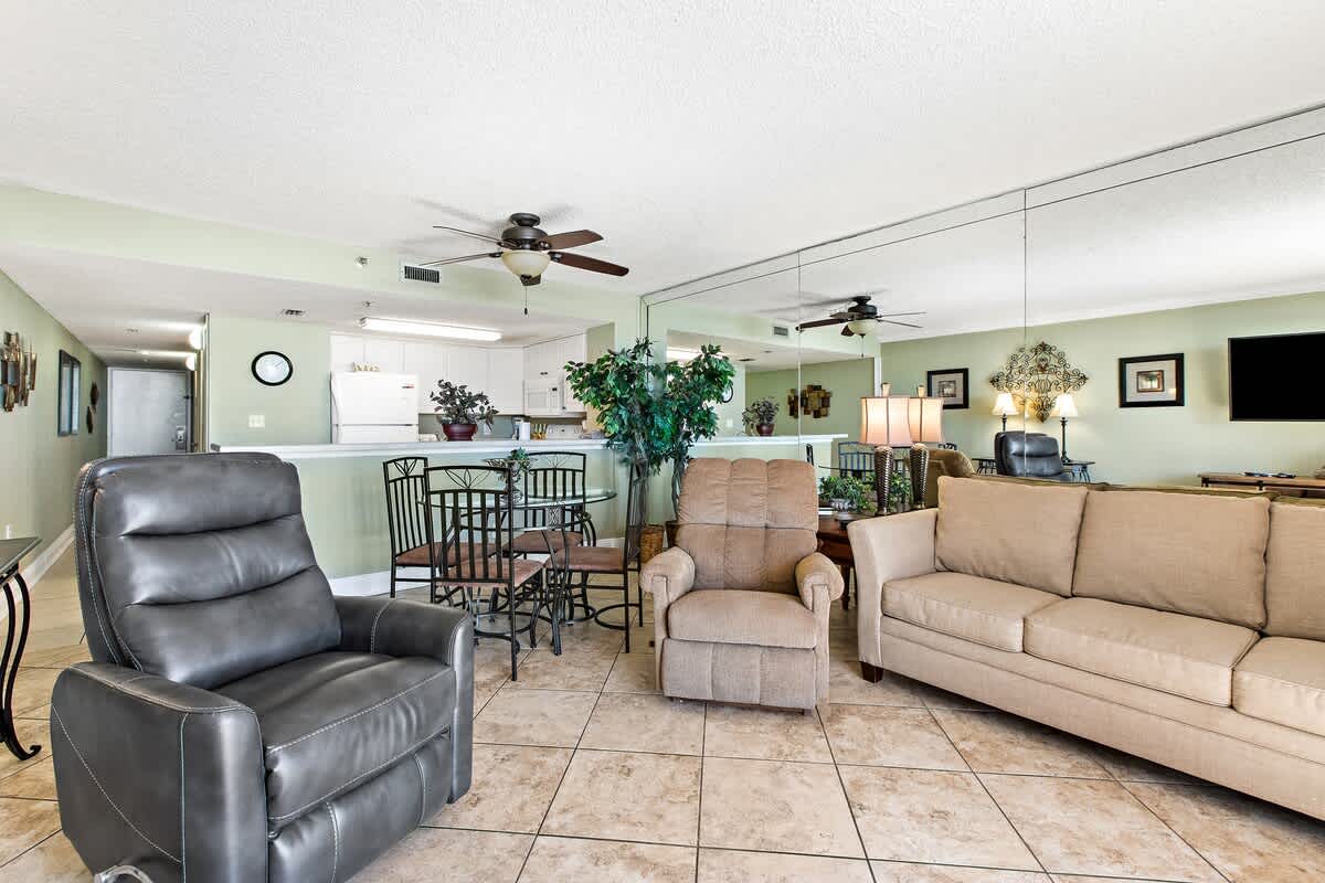 SunDestin Resort Unit 0211 2