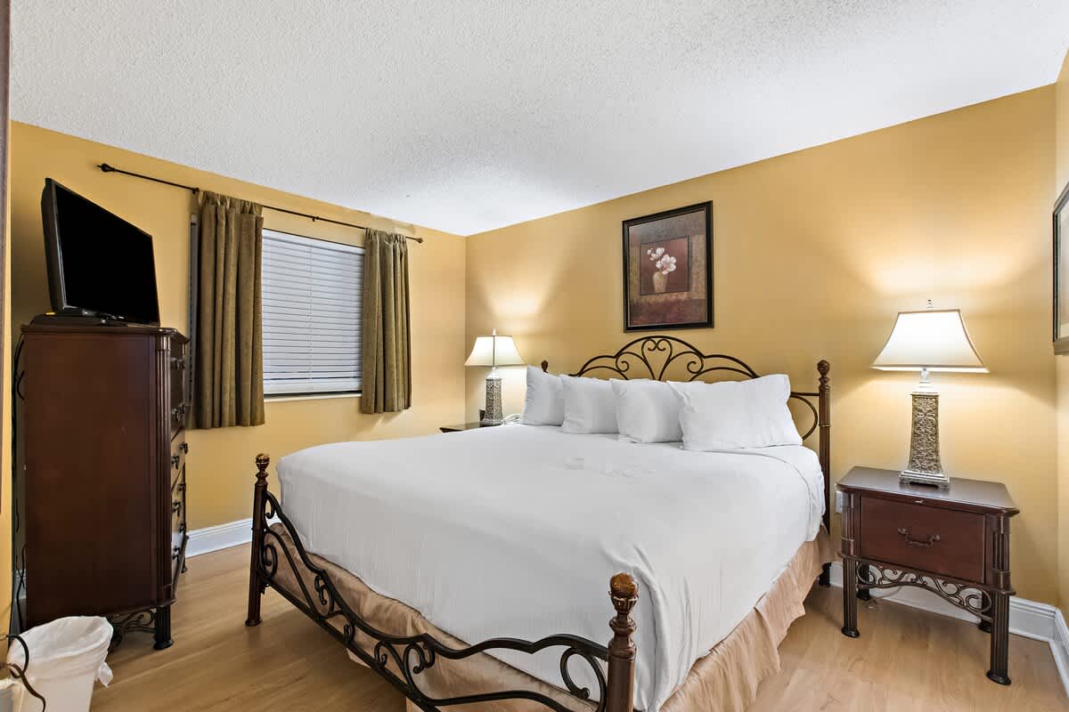 SunDestin Resort Unit 0211 10