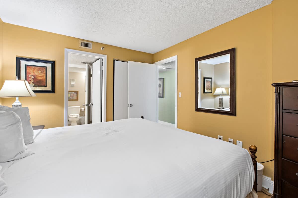 SunDestin Resort Unit 0211 11