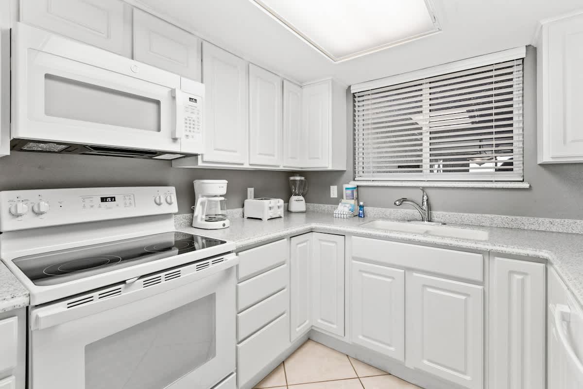 SunDestin Resort Unit 0212 | Photo 8