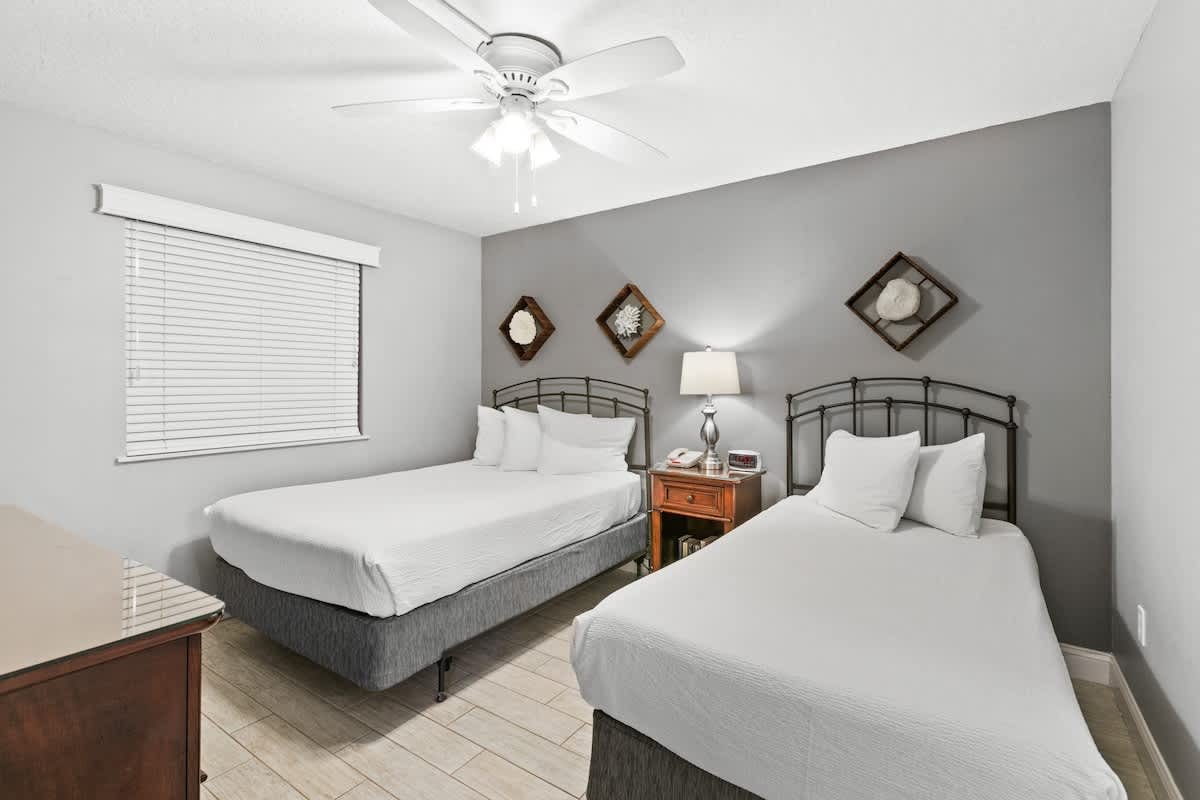 SunDestin Resort Unit 0212 | Photo 14
