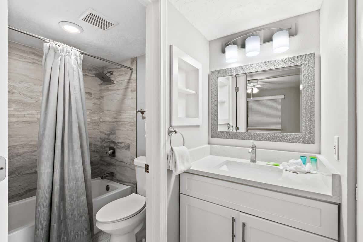 SunDestin Resort Unit 0212 | Photo 16