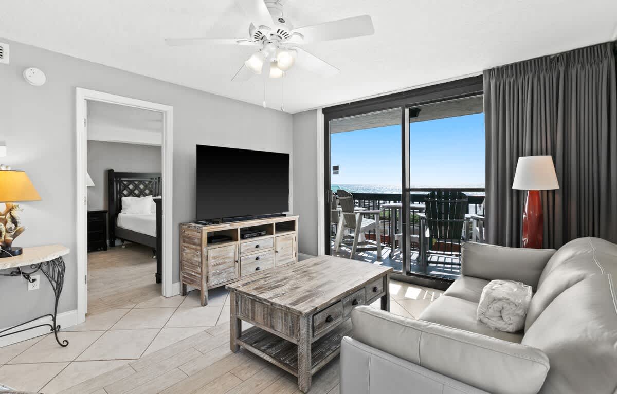 SunDestin Resort Unit 0212 | Photo 2