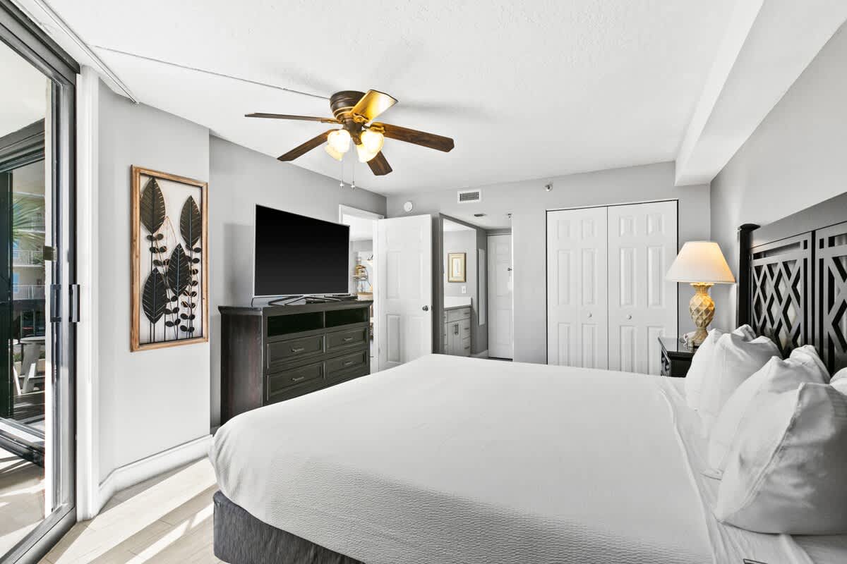 SunDestin Resort Unit 0212 | Photo 20