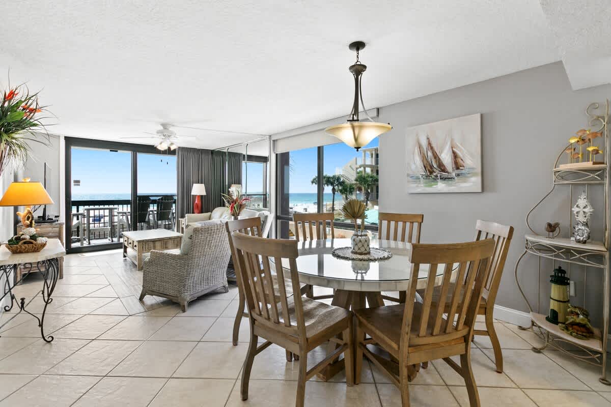 SunDestin Resort Unit 0212 | Photo 6