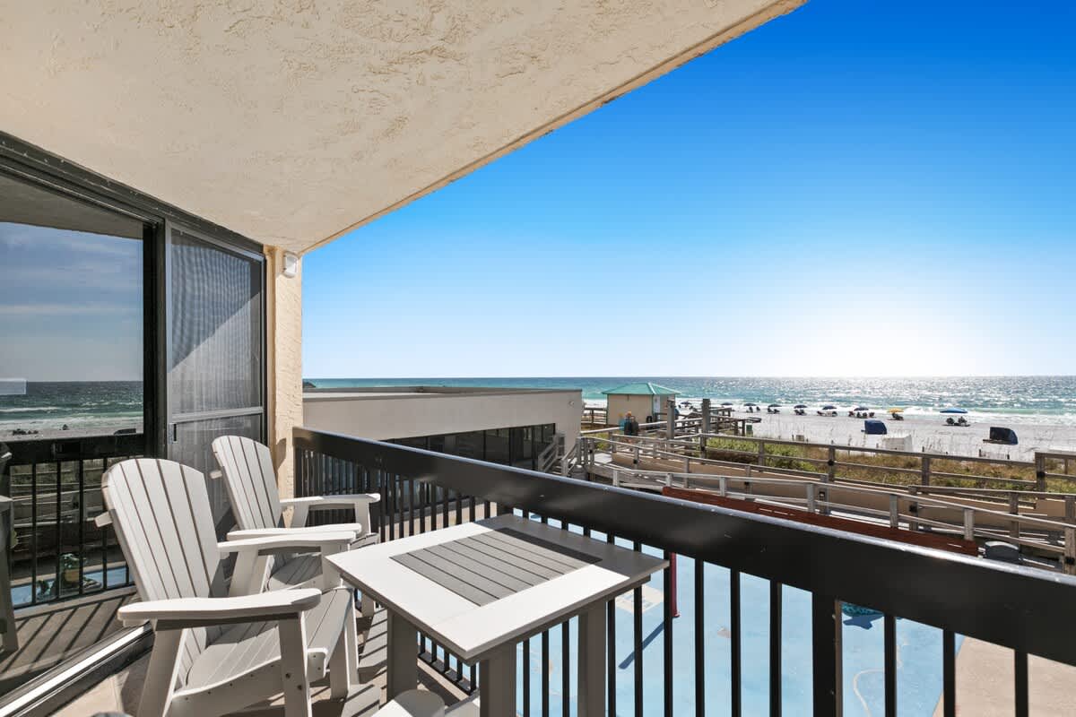 SunDestin Resort Unit 0212 | Photo 4