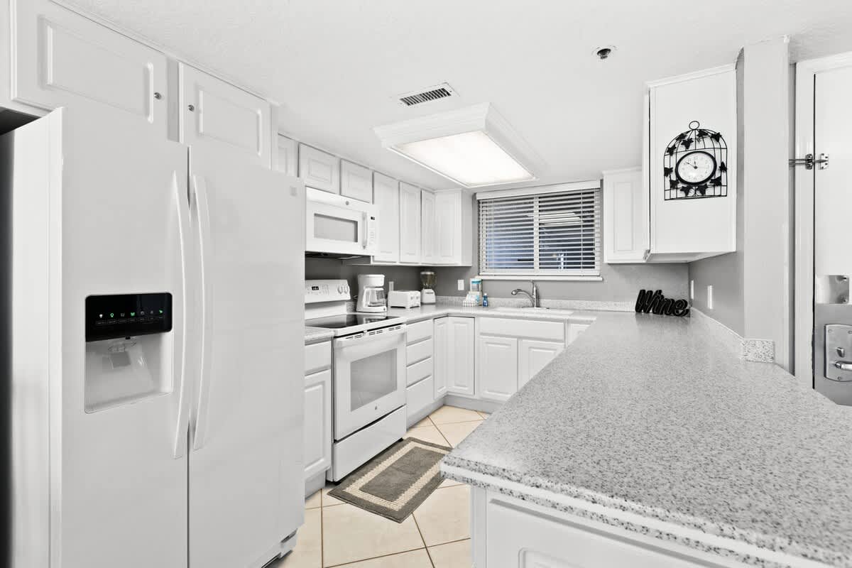 SunDestin Resort Unit 0212 | Photo 9