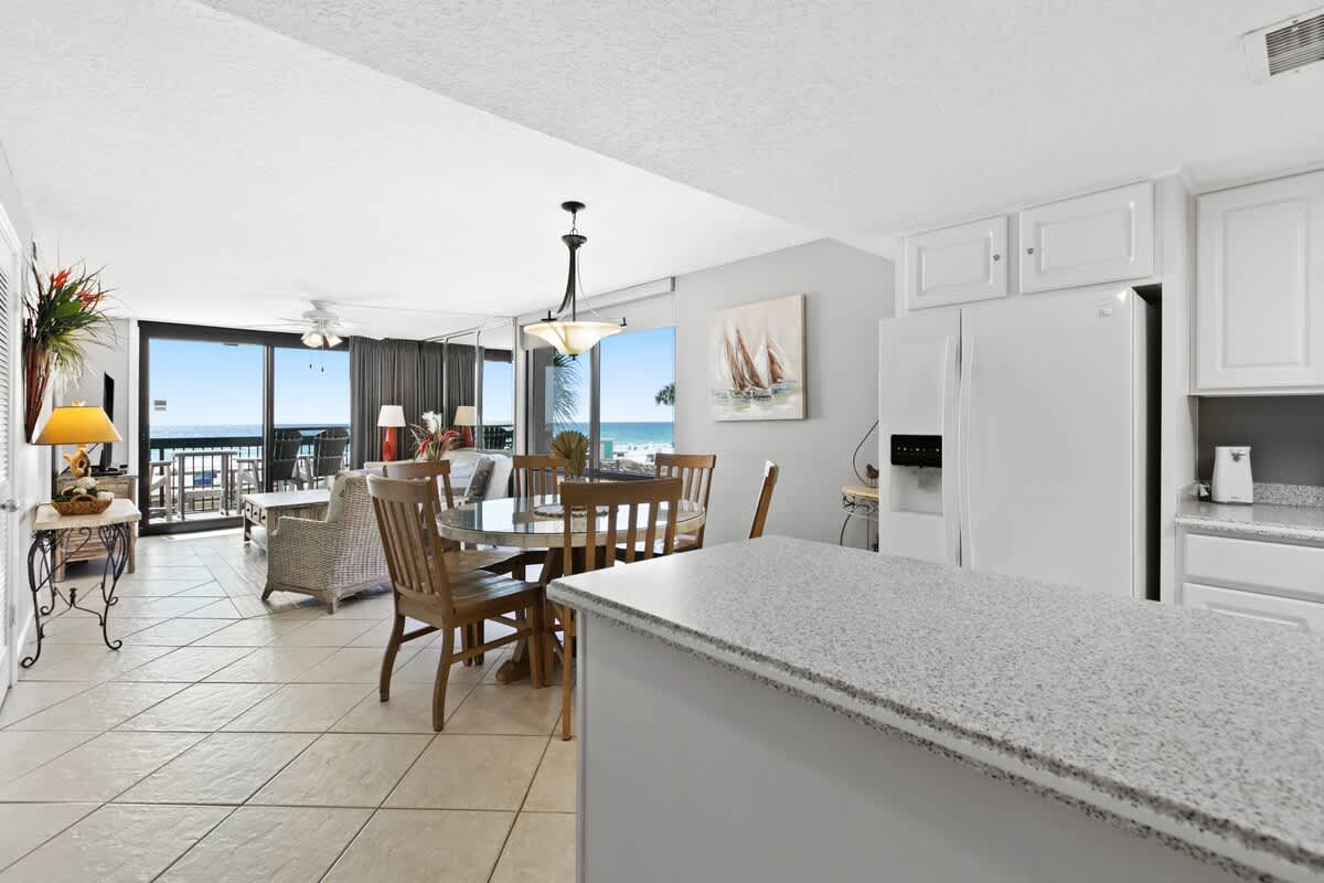 SunDestin Resort Unit 0212 | Photo 10
