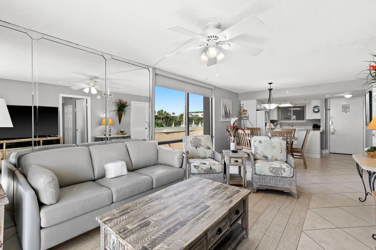 SunDestin Resort Unit 0212 | Photo 13