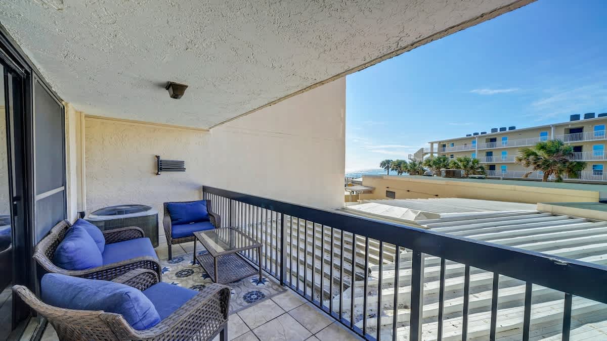 SunDestin Resort Unit 0214 | Photo 2