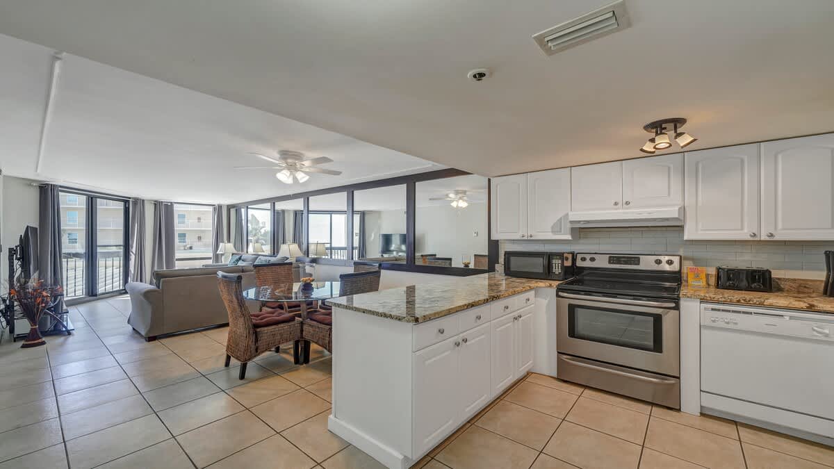 SunDestin Resort Unit 0214 | Photo 6