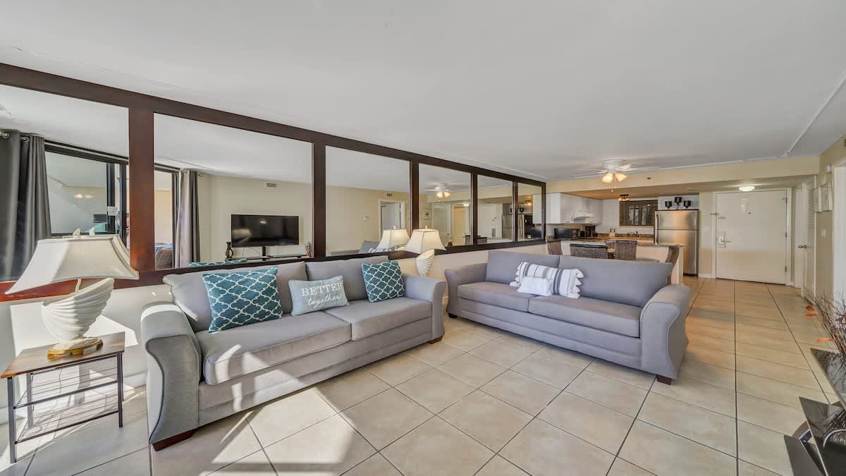 SunDestin Resort Unit 0214