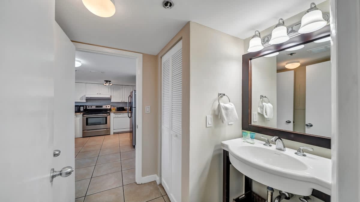 SunDestin Resort Unit 0214 | Photo 17