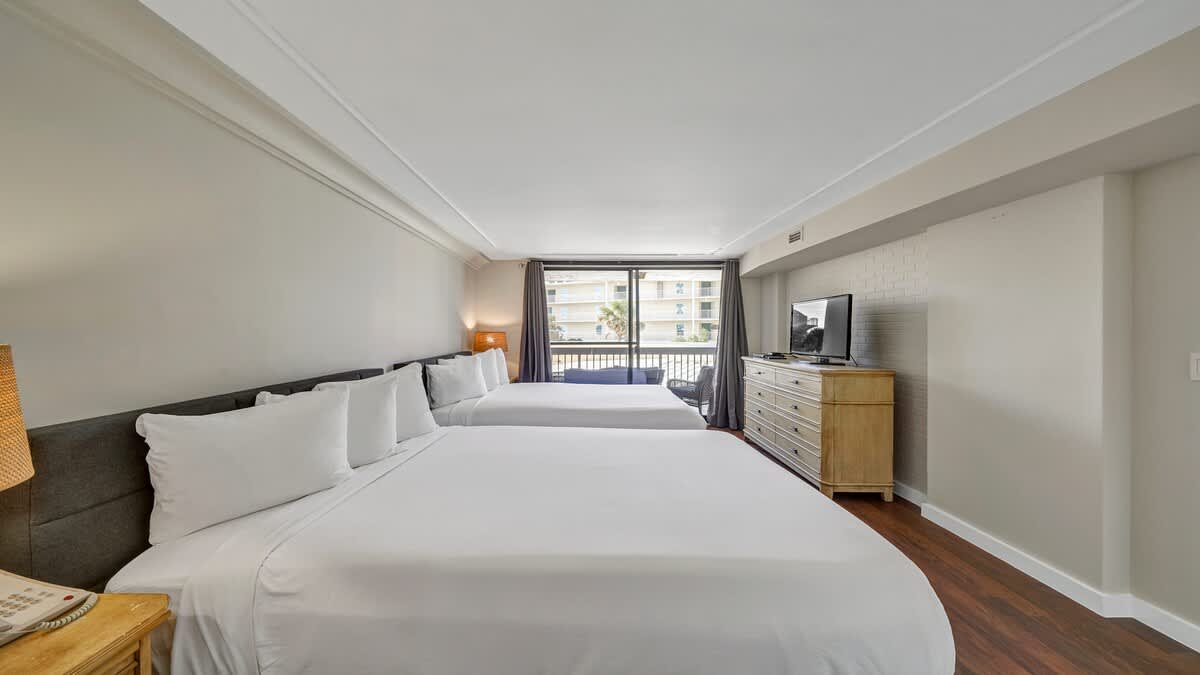 SunDestin Resort Unit 0214 | Photo 10