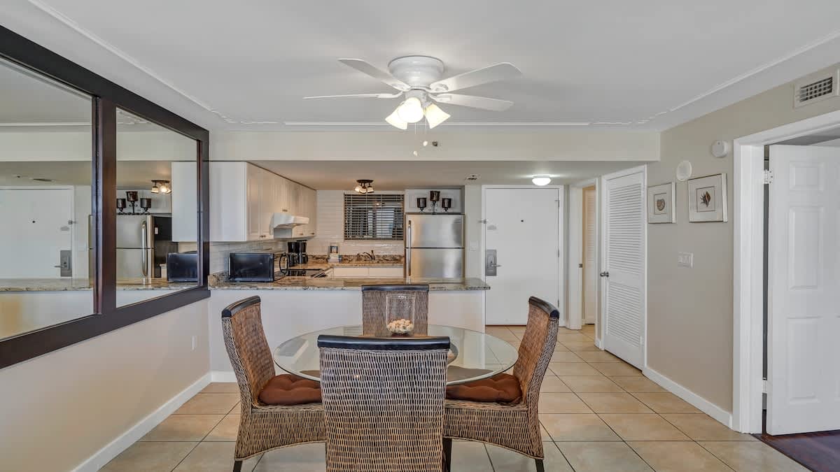 SunDestin Resort Unit 0214 | Photo 5