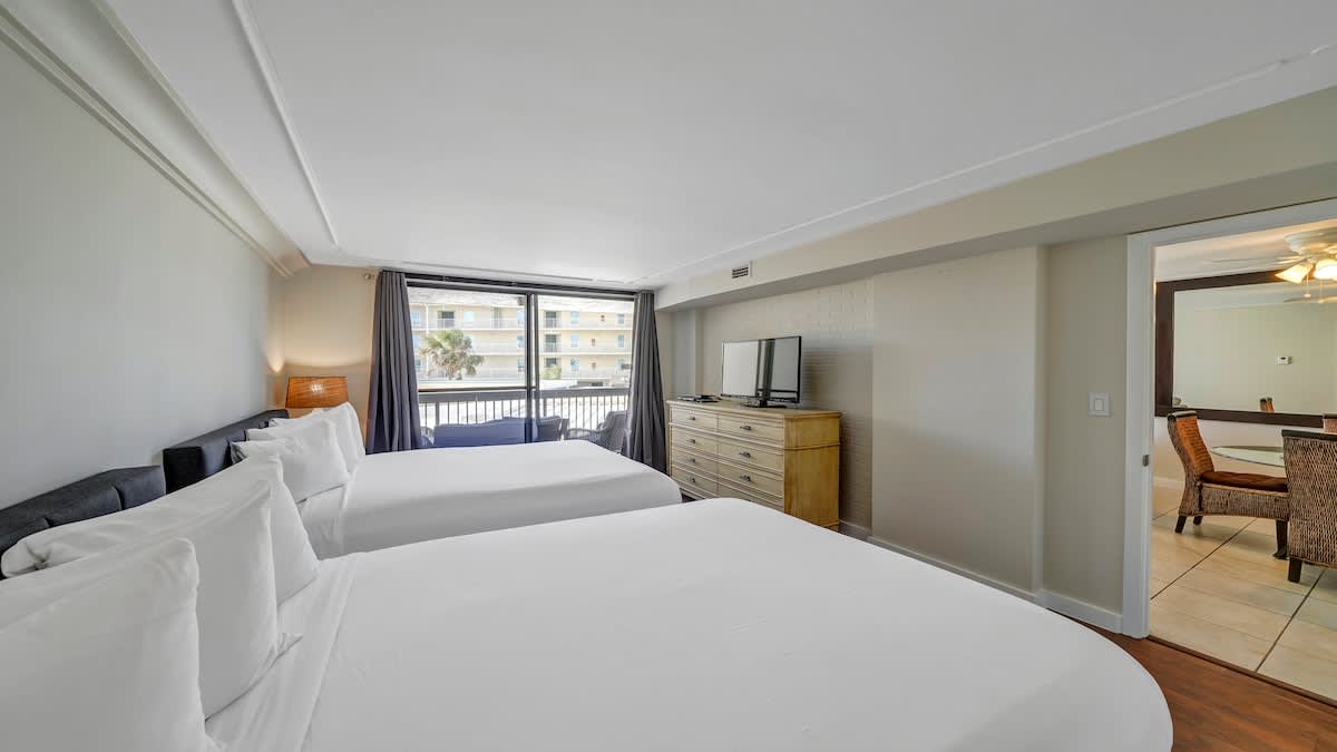 SunDestin Resort Unit 0214 | Photo 11