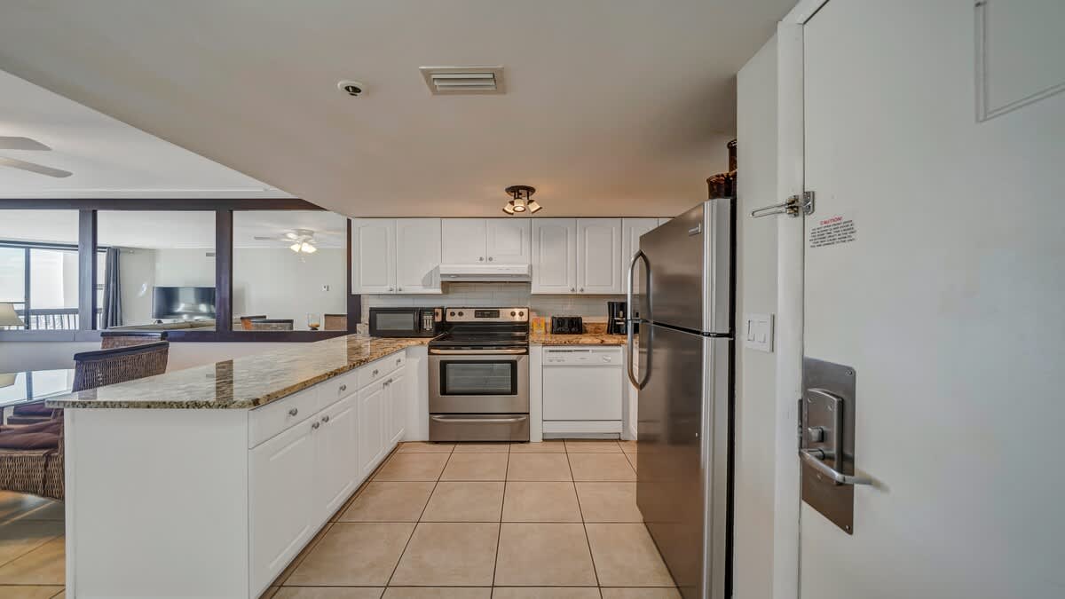 SunDestin Resort Unit 0214 | Photo 7