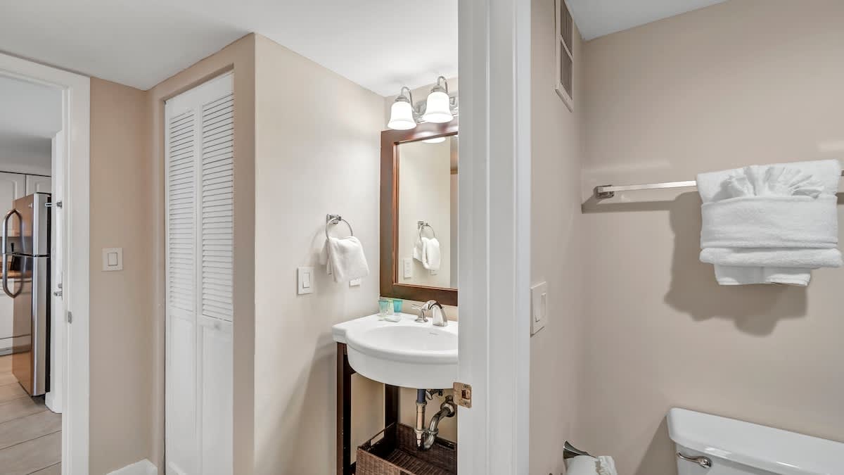 SunDestin Resort Unit 0214 | Photo 15
