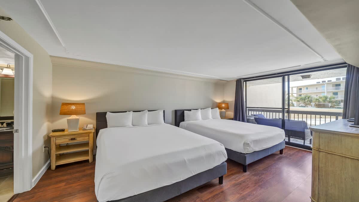 SunDestin Resort Unit 0214 | Photo 9