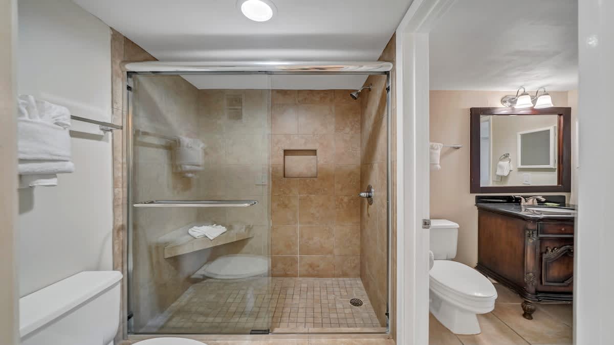 SunDestin Resort Unit 0214 | Photo 16