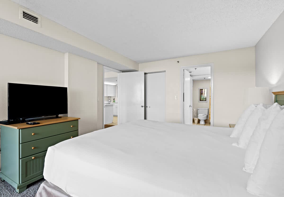 SunDestin Resort Unit 0216 | Photo 11