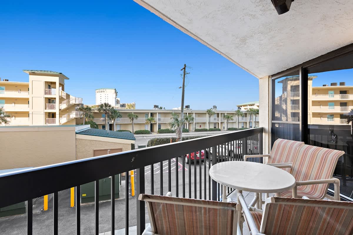 SunDestin Resort Unit 0216 | Photo 3