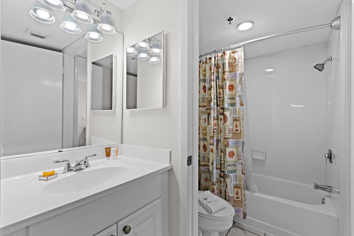 SunDestin Resort Unit 0216 | Photo 12