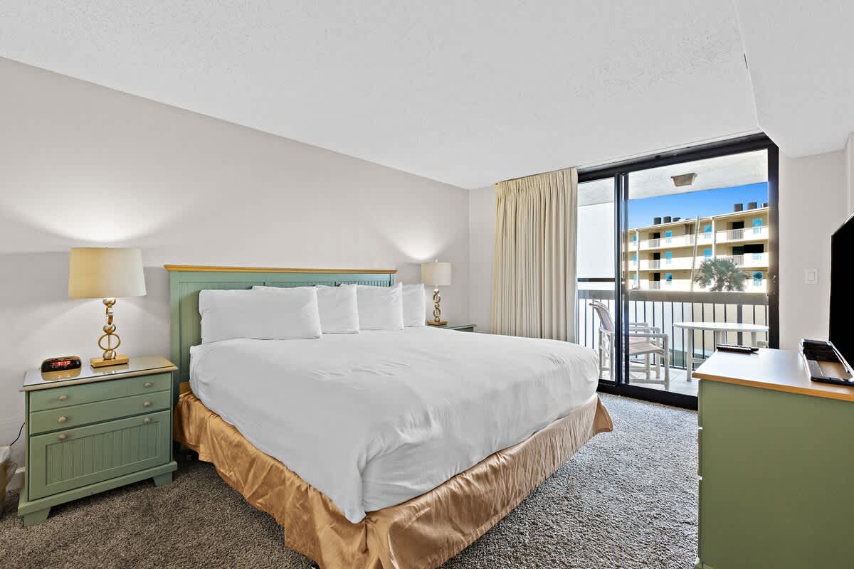 SunDestin Resort Unit 0216 | Photo 10