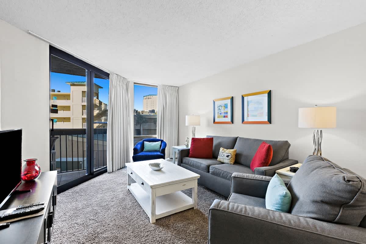 SunDestin Resort Unit 0216 | Photo 2