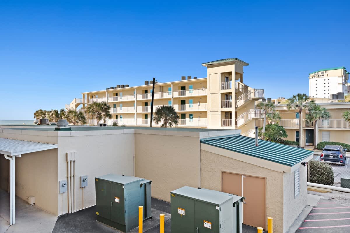 SunDestin Resort Unit 0216 | Photo 13