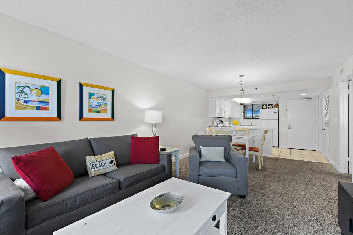 SunDestin Resort Unit 0216 | Photo 4