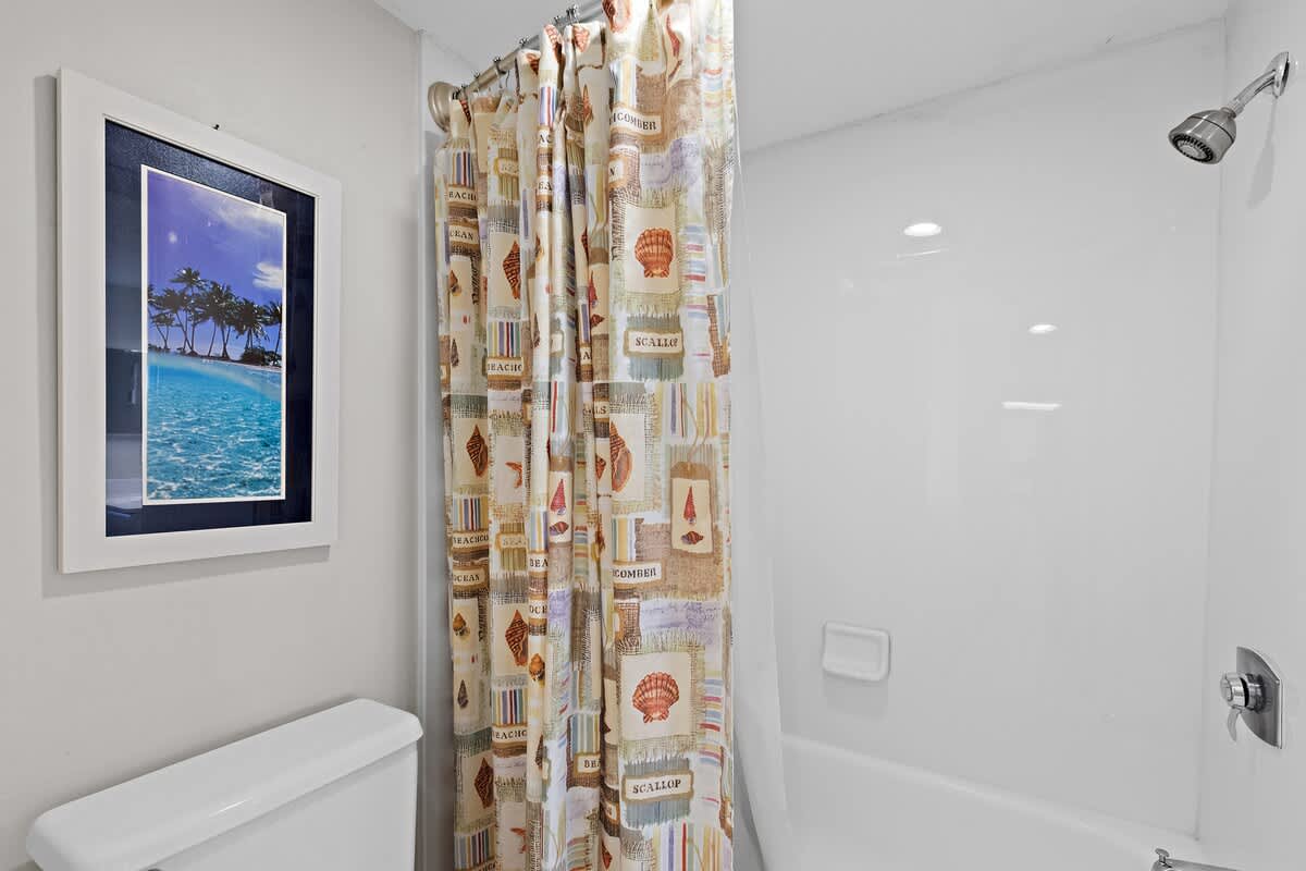 SunDestin Resort Unit 0216 | Photo 41