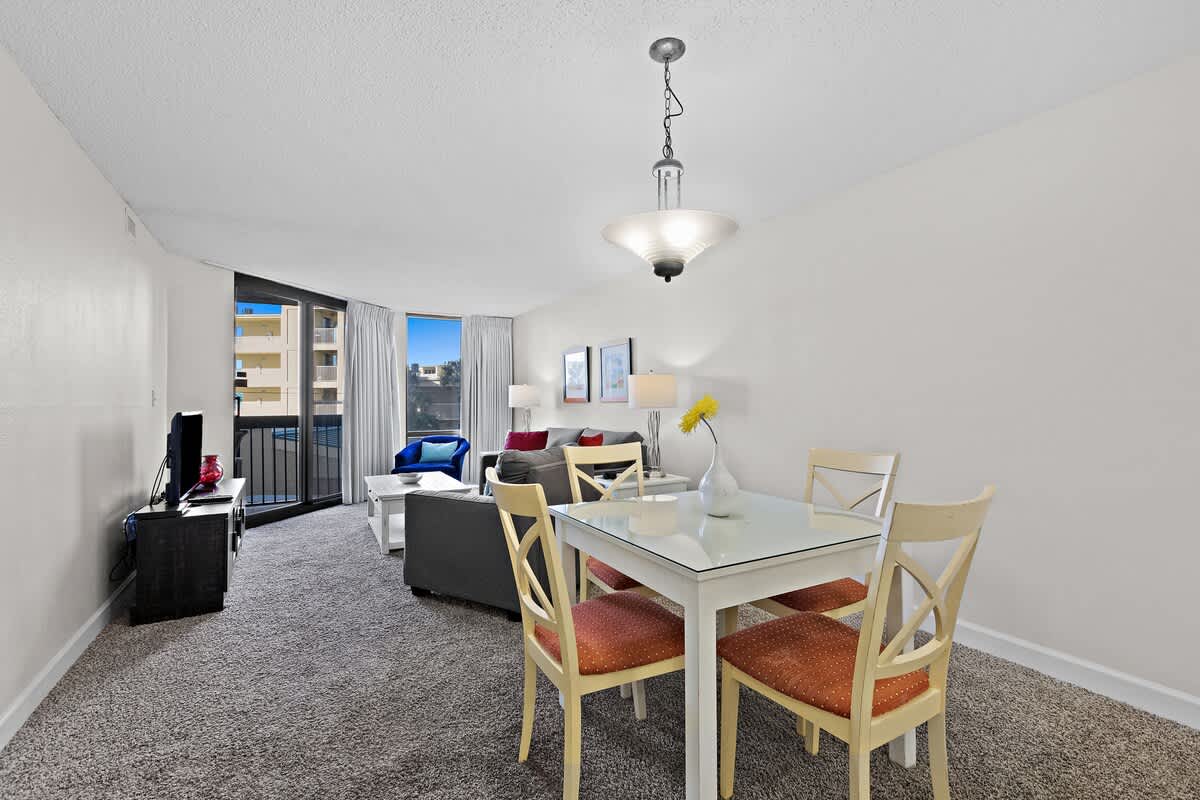 SunDestin Resort Unit 0216 | Photo 5