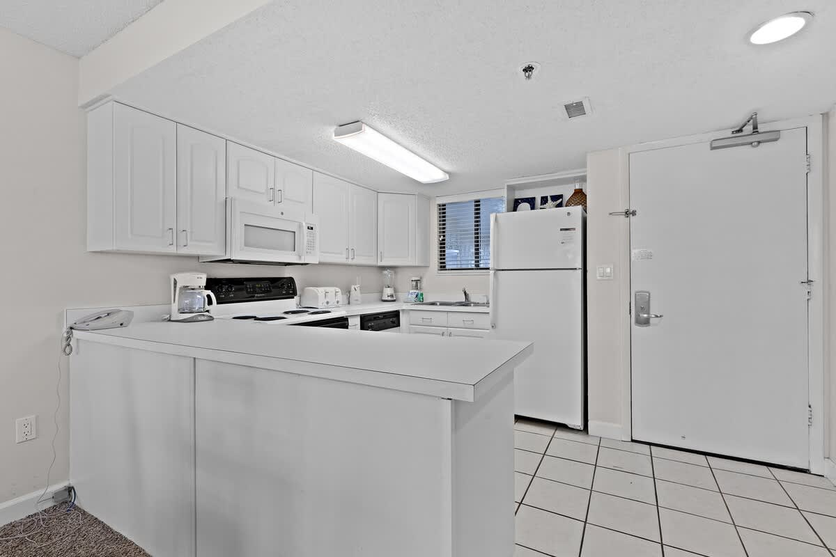 SunDestin Resort Unit 0216 | Photo 9