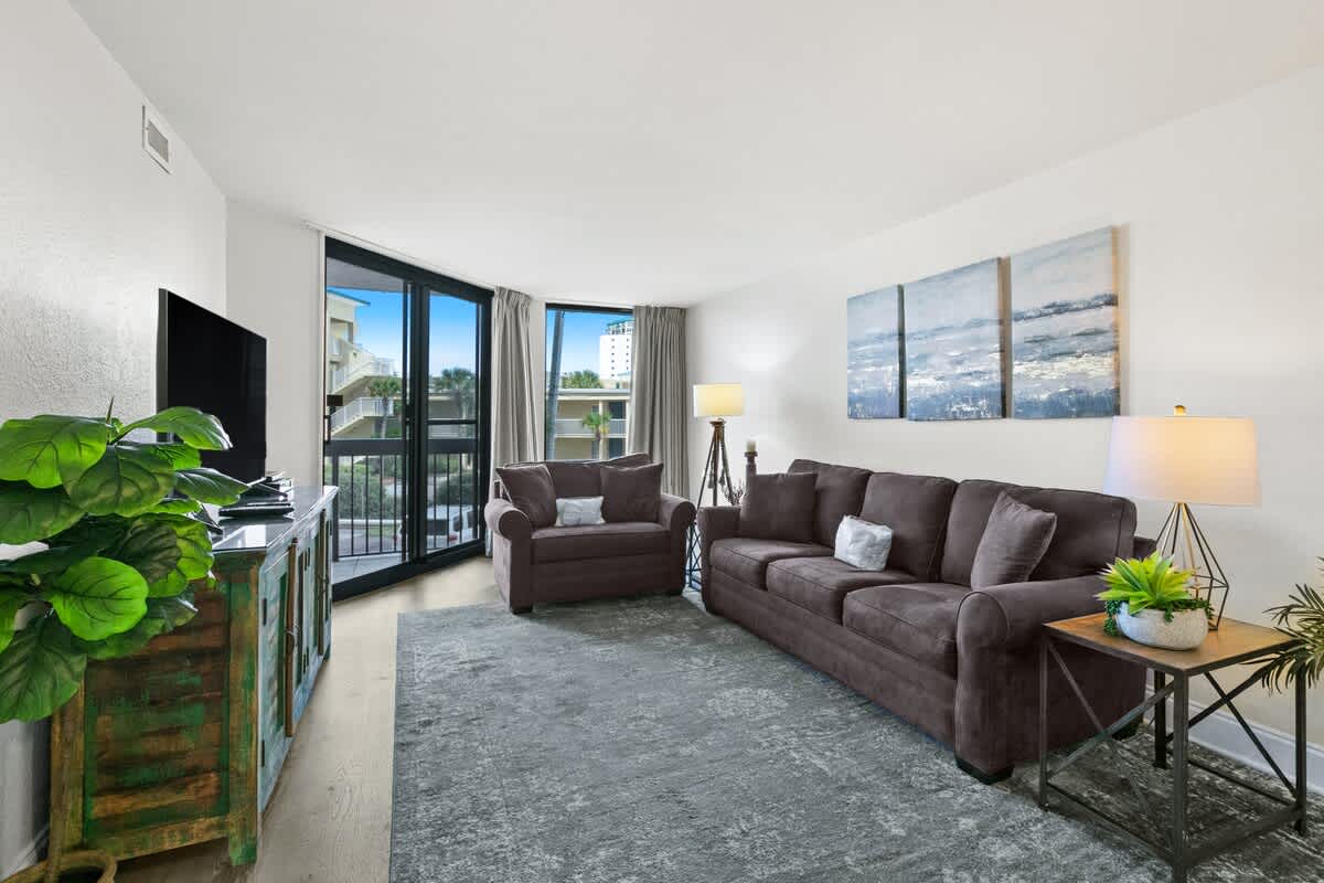 SunDestin Resort Unit 0217 | Photo 2