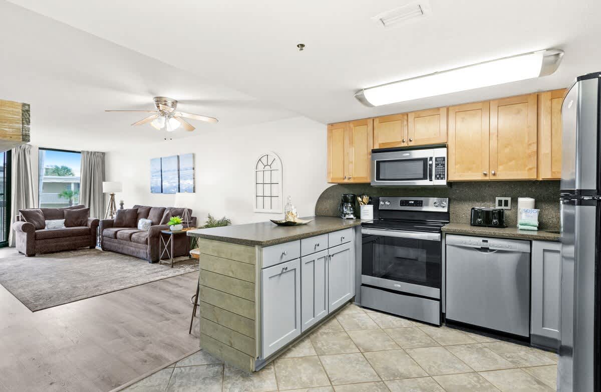 SunDestin Resort Unit 0217 | Photo 6