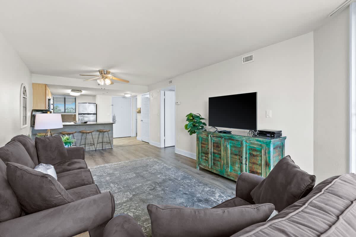 SunDestin Resort Unit 0217 | Photo 3