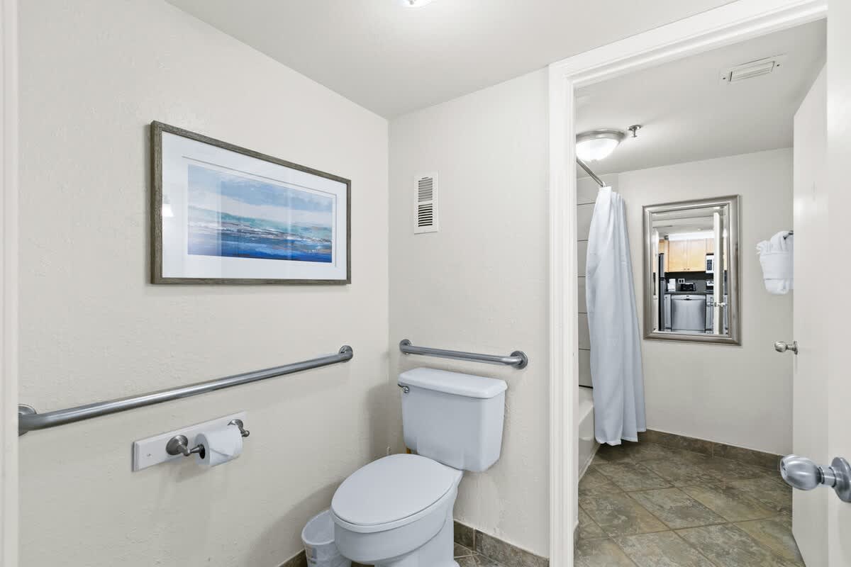 SunDestin Resort Unit 0217 | Photo 14