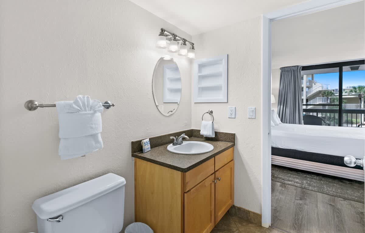 SunDestin Resort Unit 0217 | Photo 11