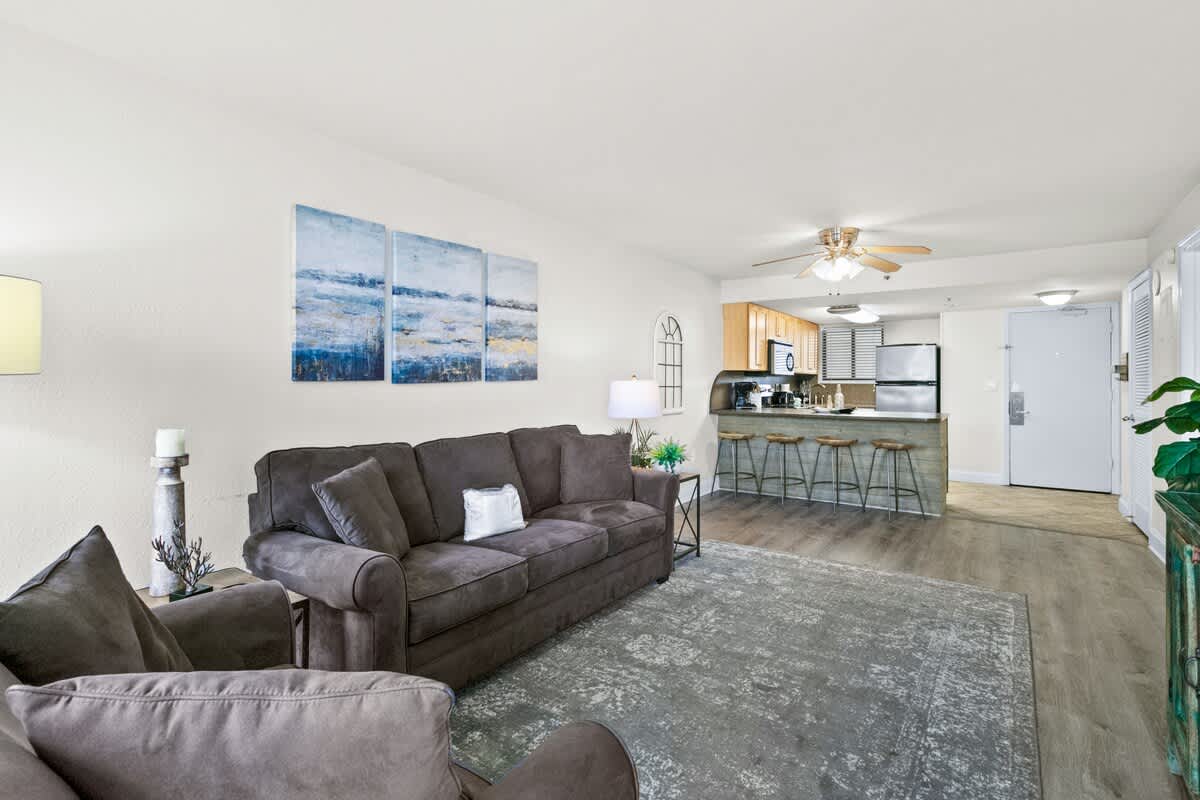 SunDestin Resort Unit 0217 | Photo 5