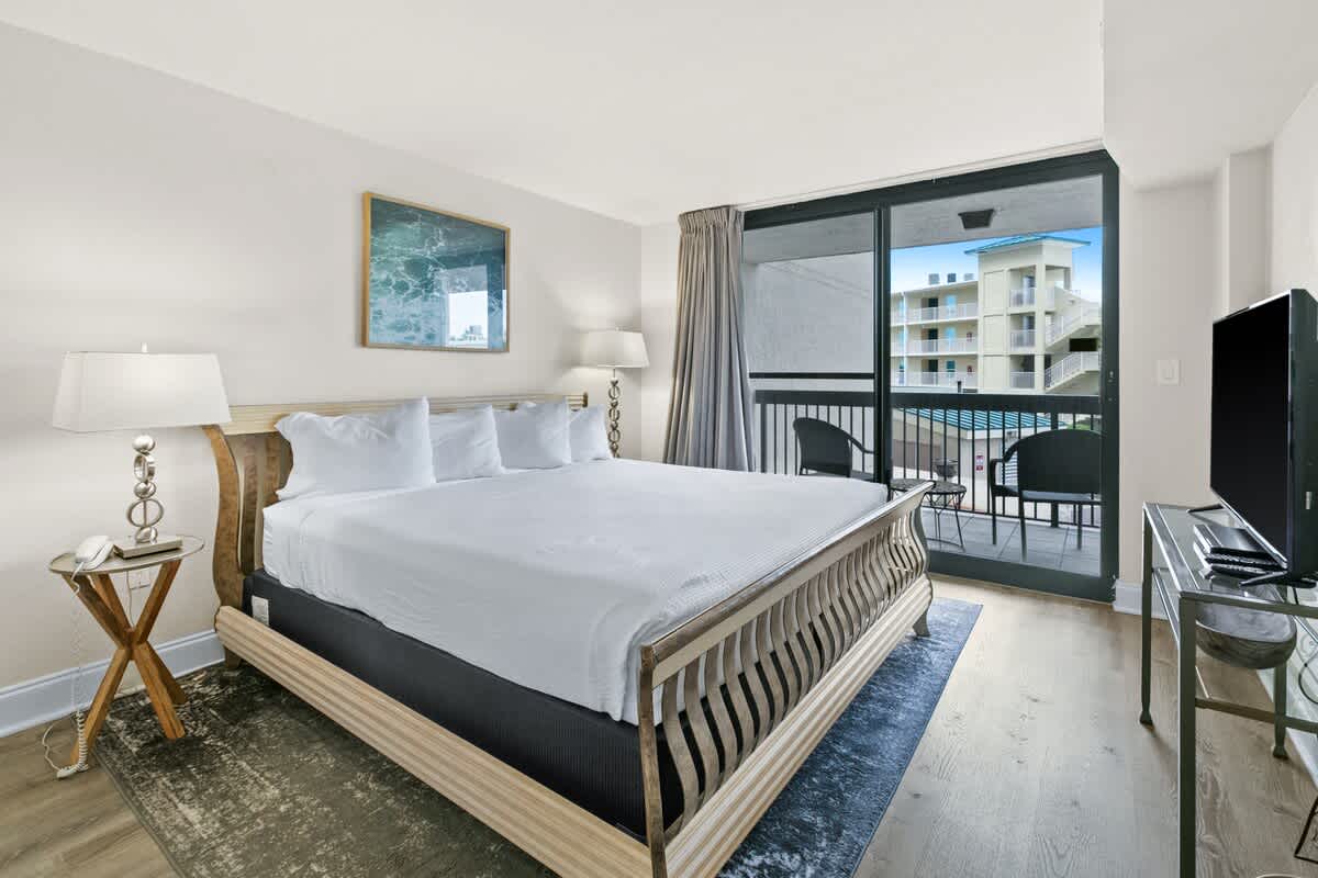 SunDestin Resort Unit 0217 | Photo 9