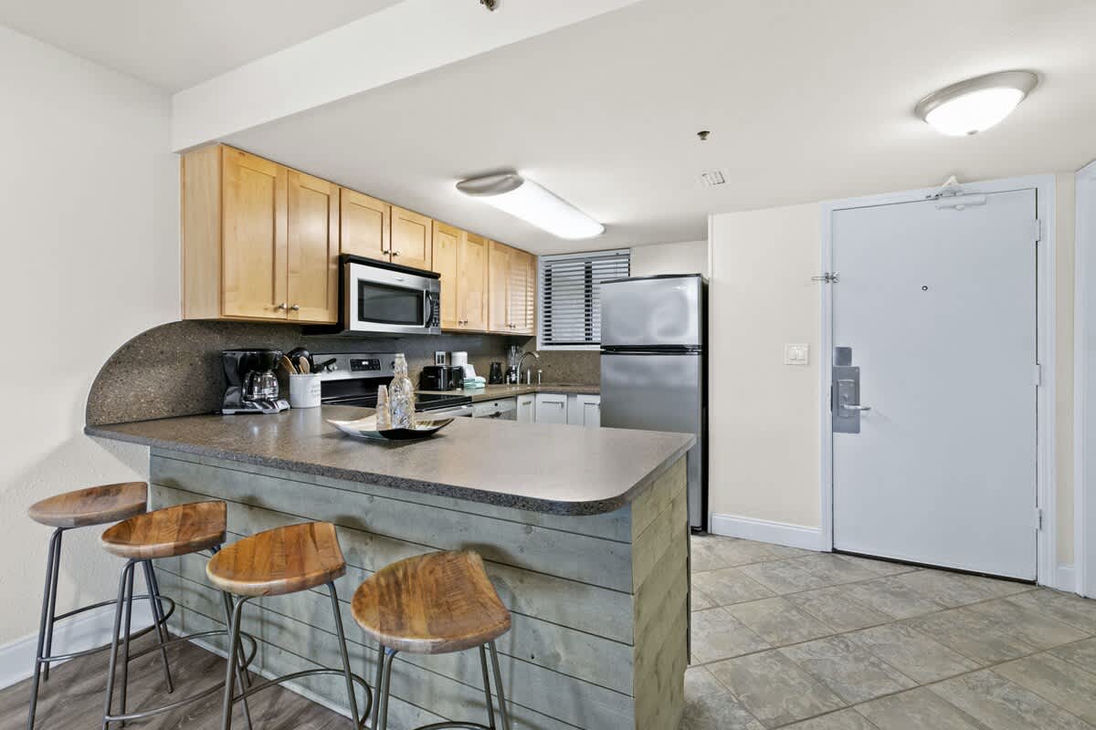 SunDestin Resort Unit 0217 | Photo 7