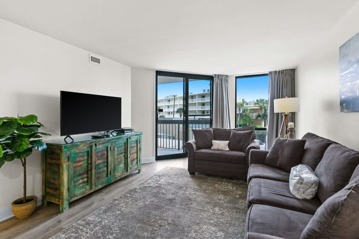 SunDestin Resort Unit 0217